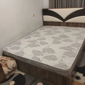 In Sabunçu rayonu 55.0 m² apartment is for rent - Image 2