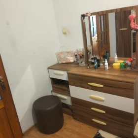 In Sabunçu rayonu 55.0 m² apartment is for rent - Image 3