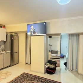 In Baku 57.0 m² house with 3.0 rooms is for rent - Изображение 2