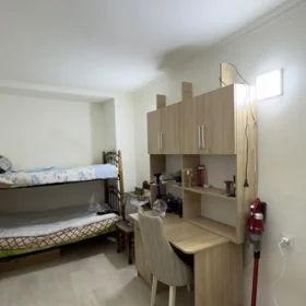 In Baku 57.0 m² house with 3.0 rooms is for rent - Изображение 5