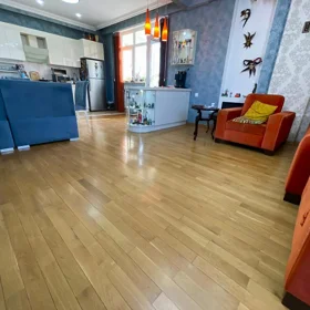 In Baku 100.0 m² apartment is for sale - Image 5