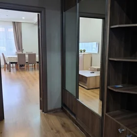 In Baku 70.0 m² apartment is for rent - Image 7