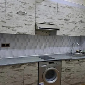 In Baku 70.0 m² apartment is for rent - Image 8