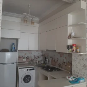 In Baku 45.0 m² apartment is for sale - Image 2
