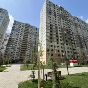 In Baku 45.0 m² apartment is for sale - Image 3
