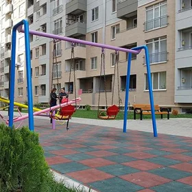 In Baku 45.0 m² apartment is for sale - Image 4