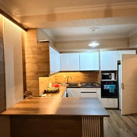 In Baku 100.0 m² apartment is for rent - Image 3