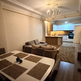 In Baku 100.0 m² apartment is for rent - Image 4