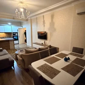 In Baku 100.0 m² apartment is for rent - Image 5