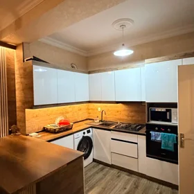 In Baku 100.0 m² apartment is for rent - Image 6