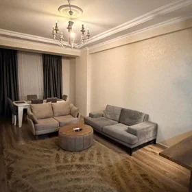In Baku 100.0 m² apartment is for rent - Image 7