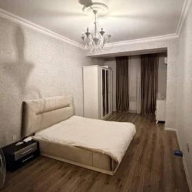 In Baku 100.0 m² apartment is for rent - Image 8