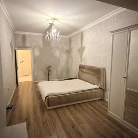 In Baku 100.0 m² apartment is for rent - Image 9