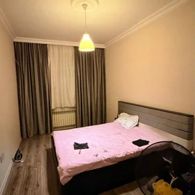 In Baku 100.0 m² apartment is for rent - Image 10