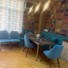 In Baku 200.0 m² apartment is for rent - Image 6