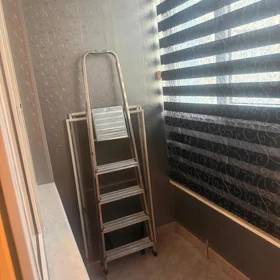 In Baku 200.0 m² apartment is for rent - Image 10