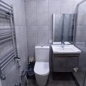 In Baku 65.0 m² apartment is for sale - Image 2