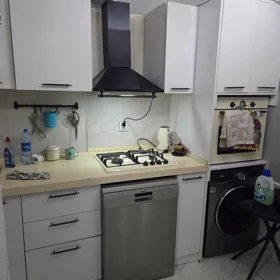 In Baku 65.0 m² apartment is for sale - Image 5
