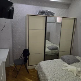 In Baku 65.0 m² apartment is for sale - Image 9