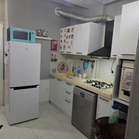 In Baku 65.0 m² apartment is for sale - Image 10