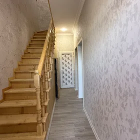 In Khirdalan 110.0 m² house with 4.0 rooms is for sale - Image 4