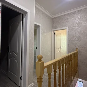 In Khirdalan 110.0 m² house with 4.0 rooms is for sale - Image 8
