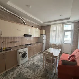 In Baku 150.0 m² apartment is for rent - Image 2