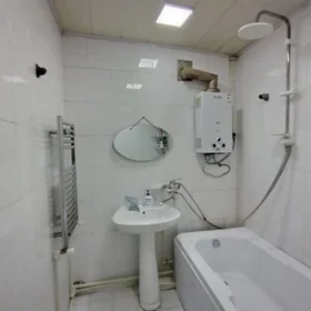 In Sumgayit 90.0 m² apartment is for sale - Image 2