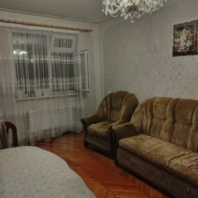 In Sumgayit 90.0 m² apartment is for sale - Image 3