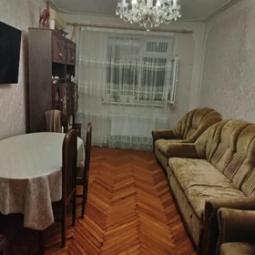 In Sumgayit 90.0 m² apartment is for sale - Image 4