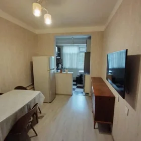 In Sumgayit 90.0 m² apartment is for sale - Image 8
