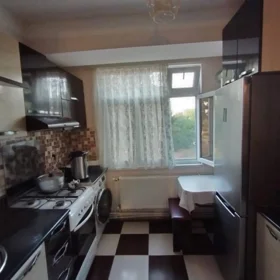 In Sumgayit 90.0 m² apartment is for sale - Image 9
