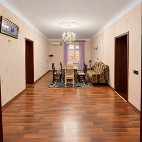 In Sumgayit 90.0 m² house with 3.0 rooms is for rent - Image 2
