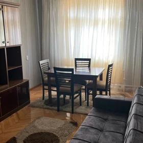 In Baku 60.0 m² apartment is for rent - Image 3