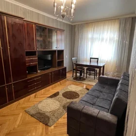 In Baku 60.0 m² apartment is for rent - Image 4