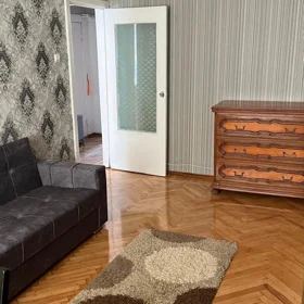 In Baku 60.0 m² apartment is for rent - Image 5