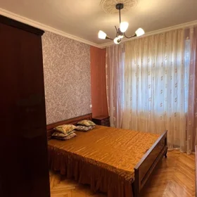 In Baku 60.0 m² apartment is for rent - Image 7