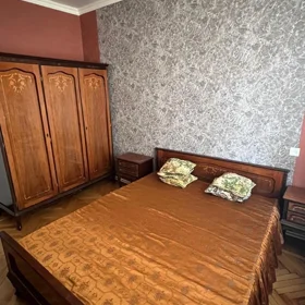 In Baku 60.0 m² apartment is for rent - Image 8