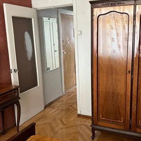 In Baku 60.0 m² apartment is for rent - Image 9