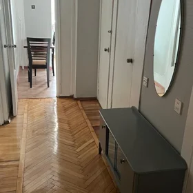 In Baku 60.0 m² apartment is for rent - Image 10