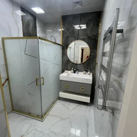 In Baku 152.0 m² apartment is for sale - Image 10