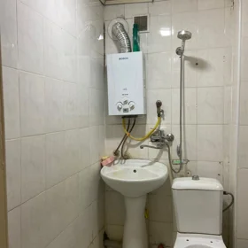 In Sumgayit 35.0 m² apartment is for sale - Image 2
