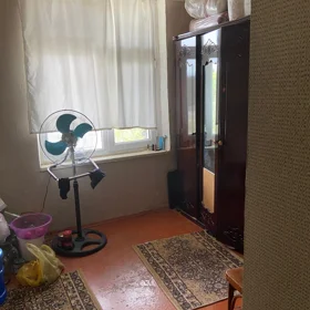 In Sumgayit 35.0 m² apartment is for sale - Image 8