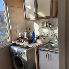 In Sumgayit 35.0 m² apartment is for sale - Image 9
