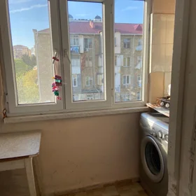 In Sumgayit 35.0 m² apartment is for sale - Image 10