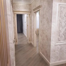 In Baku 130.0 m² apartment is for sale - Image 2