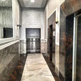 In Baku 130.0 m² apartment is for sale - Image 4