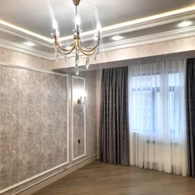 In Baku 130.0 m² apartment is for sale - Image 10