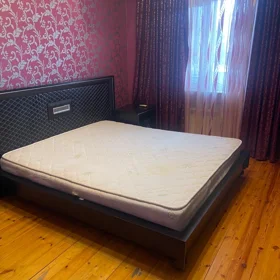 In Baku 92.0 m² apartment is for rent - Image 3