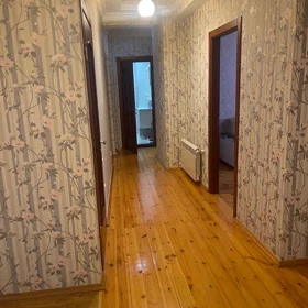 In Baku 92.0 m² apartment is for rent - Image 5